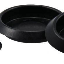 Home Furniture Fastener Plastic Flush Type Hole Plugs SMR thumbnail-2