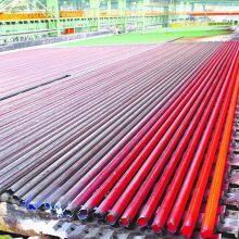 GB/T18248-2008,GIS G3429,EN10297-1 34CrMo4 37Mn Seamless Steel Pipes for Gas Cylinders thumbnail-4