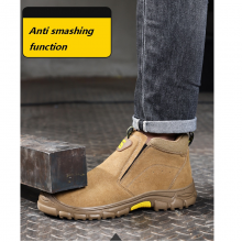 Safety Shoes Insulating Shoes Anti-static Shoes thumbnail-2
