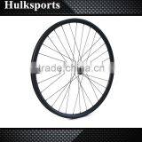 Carbon Wheels Titanium Wire 27.5er Carbon Mountain Bike Wheelset 650B 34mm Deep thumbnail-3