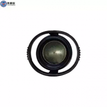 Mercedes-Benz Protective Cover OM457 Engine Parts Heavy Truck Diesel Accessories A0019982823 thumbnail-3