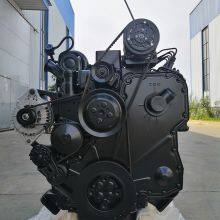 Good Price 180kw 6 Cylinder 2200rpm 6CTAA8.3 C245 33 Diesel Engine Assembly for Construction Machinery thumbnail-4