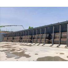 Hydropower Project Air Shield Dam for River Flow Regulation and Control thumbnail-4