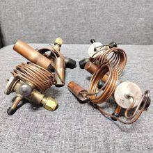 CA36KZAA CA48KZAA CA60KZAA CA72KZAA Emerson Thermal Expansion thumbnail-2