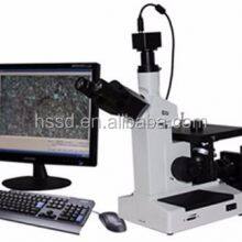 4XC Positive Metallic Microscope 1000X Enlarged Particle Powder Detection thumbnail-5