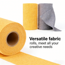 Hand-tear Microfiber Towels for Kitchen Cleaning Reusable Absorbent Cleaning Cloth thumbnail-3