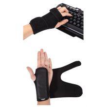 Adjustable Wrist Palm Support With Steel Plate thumbnail-4