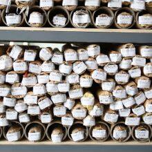 304/316 Stainless Steel Wire Mesh 20-200 Mesh for Industrial Filters thumbnail-4