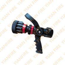 Multi-function Fire Hose Nozzle With Amercica Nh Thread thumbnail-5