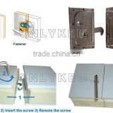 Cold Room Door Wall Panel thumbnail-5