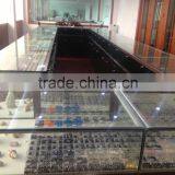 Crane Swivel With Insurance Snap and Wire Leader Fishing Tackle Quality Choice thumbnail-3