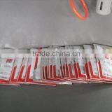 XFL-180II Horizontal High Pouch Sachet Packing Machine thumbnail-2