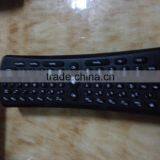 Wireless 2.4G Air Mouse Qwerty Keyboard for Remote Mini Android TV Box thumbnail-6