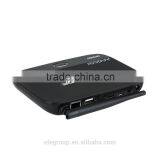 Andoer F7 Android 4.4 Smart TV Box 1080P H.265 RK3128 Quad-Core 1G/8G Mini PC 3D Kodi XBMC Miracast DLNA WiFi LAN Upgrade Q7 STB thumbnail-3