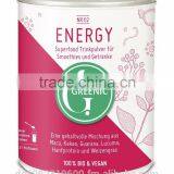 Energy Superfood Drink Powder Mix, 100g thumbnail-1