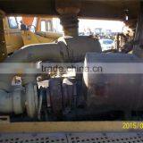 Popular Used Good Condition Bulldozer D8N for Cheap Sale in Shanghai thumbnail-3