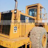 Reasonable Price Used Wheel Loader Oringinal Japan 980F for Cheap Sale in Shanghai thumbnail-2