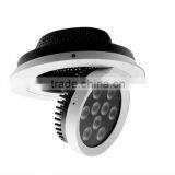 3w 6w 9w 15w Led Downlight