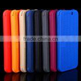 High Quality Full Official Functions Dot View Holder Flip Cover Case for Htc One m9 , Smart View Case for Htc One m9 thumbnail-2