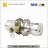 Tubular Knobset thumbnail-1