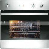 Electrical OvenEmbedded OvenBuilt in Oven thumbnail-1