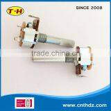 Linear Slide Potentiometer