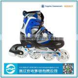 2016 High quality professional adult inline skates