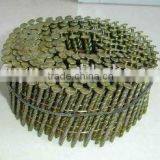 Coil Nail