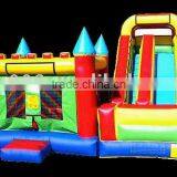 QH-Inflatable Swimming Pool thumbnail-1