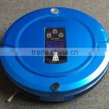 2016 Brand New Mutifunctional Robot Floor Cleaner for Wholesale