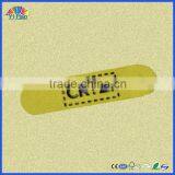 Hot Sales Garment Leather Label, Leather Label for Jean, Leather Label for Bags, PU Leather Label thumbnail-2