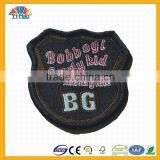 Embroidery Badge thumbnail-6