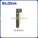 Professional auto repair tools 1/4' 27pcs socket set,China supplier drive socket wrench set,high quality hand tools