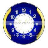 12 Inch Round Quartz Wall Clock