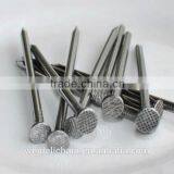 Galvanized Concrete Nail/Common Wire Nail / Roofing Nails thumbnail-6