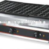 Electric Fish Pellet Grill thumbnail-1