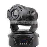 60w Mini Led Moving Head/60w Mini Led Moving Head Spot thumbnail-6