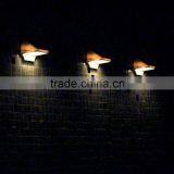 Waterproof Solar Lights Lamp for Backyard Garden Out Door Wall Lighting thumbnail-4