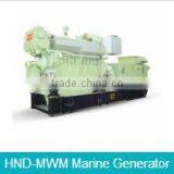 Hot Sale Volvo 70KW Diesel Generator CE Approved thumbnail-4