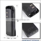 VITAI VT-HNN9009A 7.2V 2000 / 2200 / 2500mAh NI-MH Walkie Talkie Rechargeable Battery thumbnail-3
