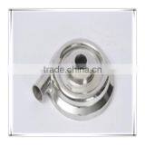 Oriens Stainless Steel Water Pump Impeller thumbnail-1