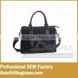 The Fabric Computer Briefcase Messager Bag thumbnail-4