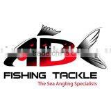 Fishing Logo Design Service and Graphic Design