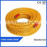 YONG HANG High Qualiy Expandable Hose 8.5MM Color Thread Braided Hose Pipe thumbnail-1