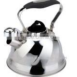 Stainless Steel Whistling Kettle /tea Kettle thumbnail-1