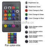 10W RGB LED Underwater Lighting 12v Pool Light IP67 Waterproof thumbnail-3