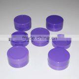 22ml Non-stick Silicone Jars Dab Wax Vaporizer Oil Container