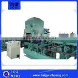 Hydraulic Metal Polishing Machine for Sale thumbnail-1