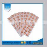 Custom Coated Paper Self Adhesive Number Stickers thumbnail-6