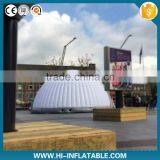 inflatable igloo marquee, inflatable igloo tent, inflatable igloo dome